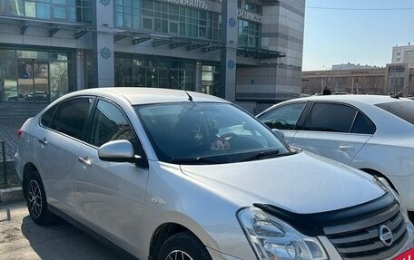 Nissan Almera, 2016 год, 750 000 рублей, 3 фотография