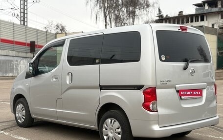Nissan NV200, 2018 год, 1 950 000 рублей, 3 фотография