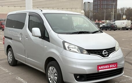 Nissan NV200, 2018 год, 1 950 000 рублей, 2 фотография
