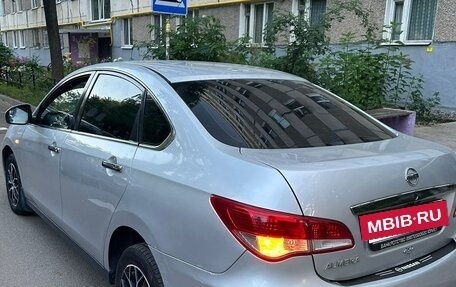 Nissan Almera, 2016 год, 750 000 рублей, 2 фотография