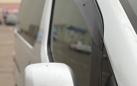 Nissan NV200, 2018 год, 1 950 000 рублей, 7 фотография