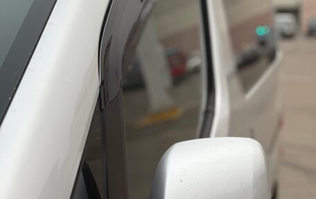 Nissan NV200, 2018 год, 1 950 000 рублей, 8 фотография