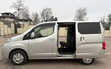 Nissan NV200, 2018 год, 1 950 000 рублей, 6 фотография