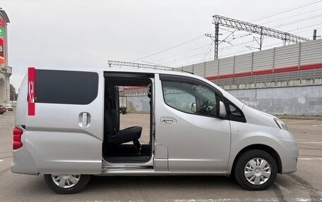 Nissan NV200, 2018 год, 1 950 000 рублей, 5 фотография