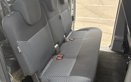 Nissan NV200, 2018 год, 1 950 000 рублей, 12 фотография