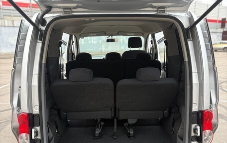 Nissan NV200, 2018 год, 1 950 000 рублей, 14 фотография