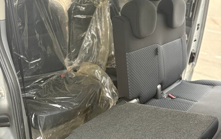 Nissan NV200, 2018 год, 1 950 000 рублей, 13 фотография