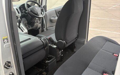 Nissan NV200, 2018 год, 1 950 000 рублей, 18 фотография