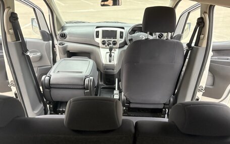 Nissan NV200, 2018 год, 1 950 000 рублей, 17 фотография