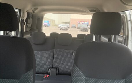 Nissan NV200, 2018 год, 1 950 000 рублей, 22 фотография