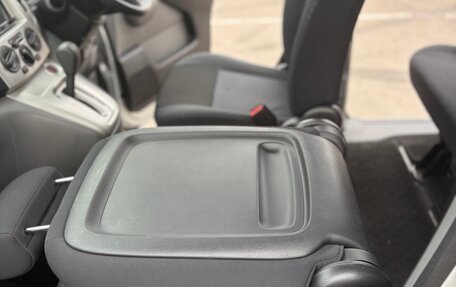 Nissan NV200, 2018 год, 1 950 000 рублей, 19 фотография