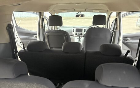 Nissan NV200, 2018 год, 1 950 000 рублей, 25 фотография