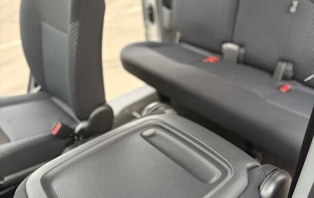 Nissan NV200, 2018 год, 1 950 000 рублей, 20 фотография