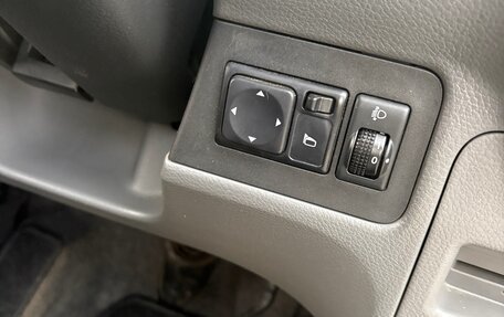 Nissan NV200, 2018 год, 1 950 000 рублей, 24 фотография