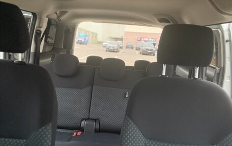 Nissan NV200, 2018 год, 1 950 000 рублей, 23 фотография