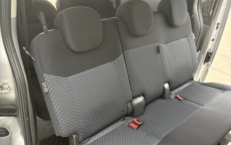 Nissan NV200, 2018 год, 1 950 000 рублей, 21 фотография