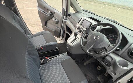 Nissan NV200, 2018 год, 1 950 000 рублей, 32 фотография