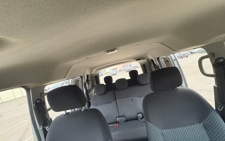 Nissan NV200, 2018 год, 1 950 000 рублей, 29 фотография