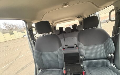 Nissan NV200, 2018 год, 1 950 000 рублей, 28 фотография