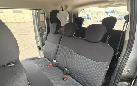 Nissan NV200, 2018 год, 1 950 000 рублей, 30 фотография