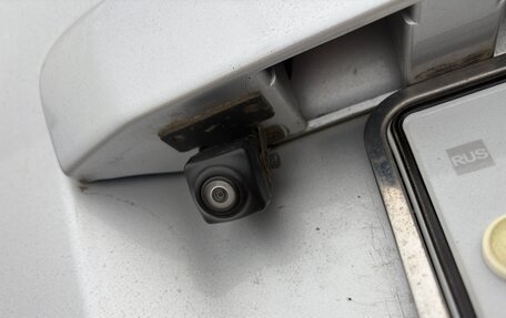 Nissan NV200, 2018 год, 1 950 000 рублей, 26 фотография