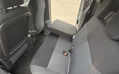 Nissan NV200, 2018 год, 1 950 000 рублей, 33 фотография