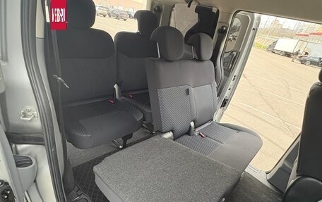 Nissan NV200, 2018 год, 1 950 000 рублей, 31 фотография