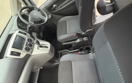 Nissan NV200, 2018 год, 1 950 000 рублей, 34 фотография