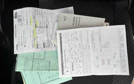 Nissan NV200, 2018 год, 1 950 000 рублей, 36 фотография