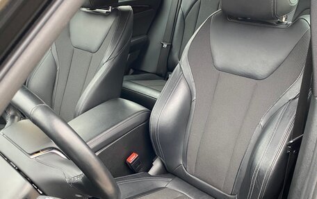 BMW X3, 2019 год, 3 950 000 рублей, 14 фотография