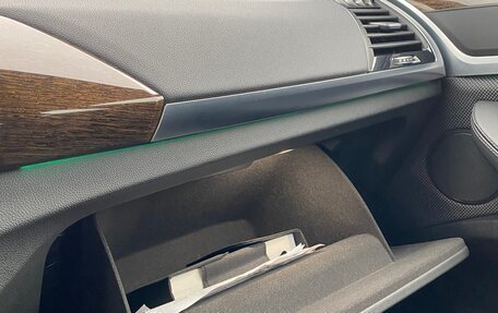 BMW X3, 2019 год, 3 950 000 рублей, 19 фотография