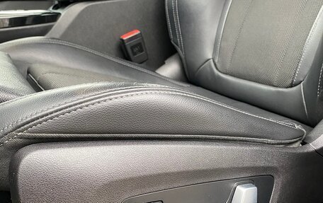 BMW X3, 2019 год, 3 950 000 рублей, 15 фотография