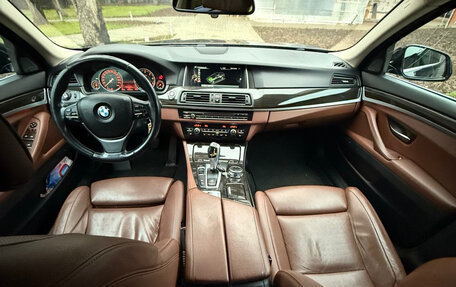 BMW 5 серия, 2016 год, 2 050 000 рублей, 9 фотография