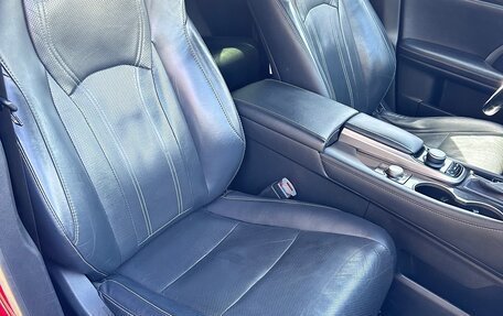 Lexus RX IV рестайлинг, 2018 год, 3 750 000 рублей, 9 фотография