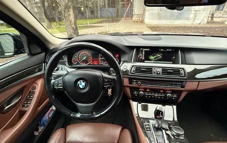 BMW 5 серия, 2016 год, 2 050 000 рублей, 8 фотография