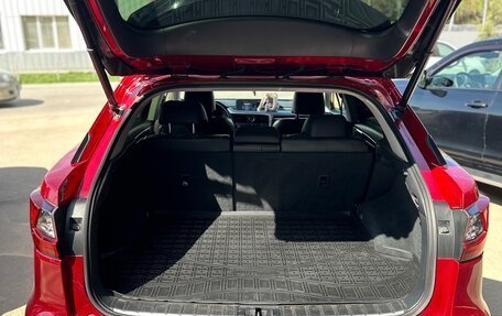 Lexus RX IV рестайлинг, 2018 год, 3 750 000 рублей, 8 фотография