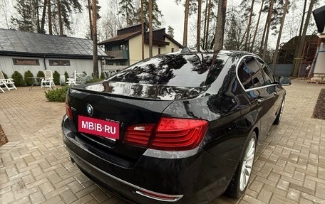 BMW 5 серия, 2016 год, 2 050 000 рублей, 7 фотография