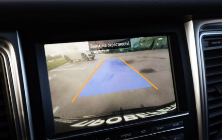 Porsche Macan I рестайлинг, 2015 год, 2 749 000 рублей, 3 фотография