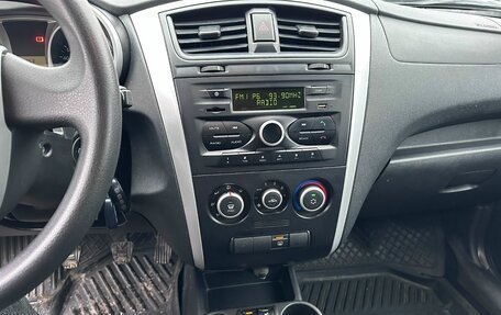 Datsun on-DO I рестайлинг, 2017 год, 549 000 рублей, 7 фотография