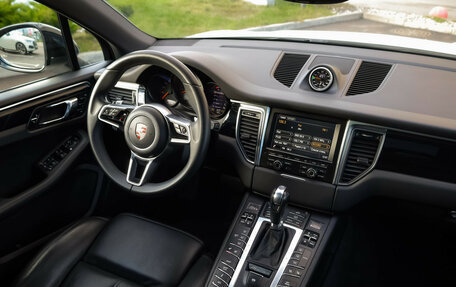 Porsche Macan I рестайлинг, 2015 год, 2 749 000 рублей, 7 фотография