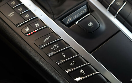 Porsche Macan I рестайлинг, 2015 год, 2 749 000 рублей, 6 фотография