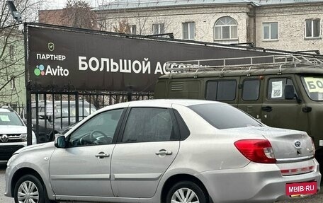 Datsun on-DO I рестайлинг, 2017 год, 549 000 рублей, 6 фотография