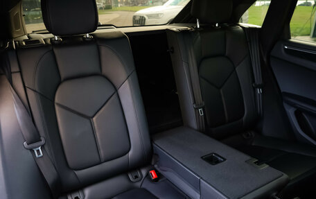 Porsche Macan I рестайлинг, 2015 год, 2 749 000 рублей, 11 фотография