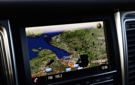 Porsche Macan I рестайлинг, 2015 год, 2 749 000 рублей, 12 фотография