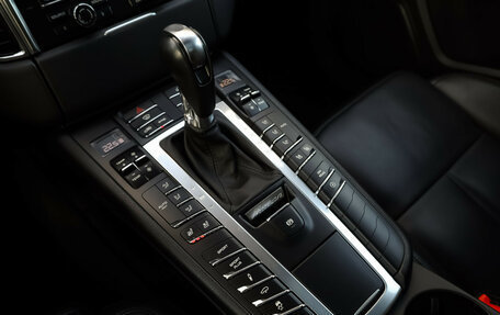 Porsche Macan I рестайлинг, 2015 год, 2 749 000 рублей, 13 фотография