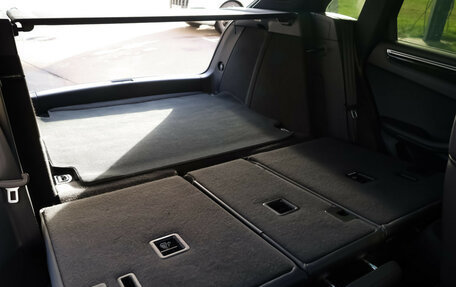 Porsche Macan I рестайлинг, 2015 год, 2 749 000 рублей, 22 фотография