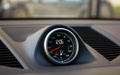 Porsche Macan I рестайлинг, 2015 год, 2 749 000 рублей, 15 фотография