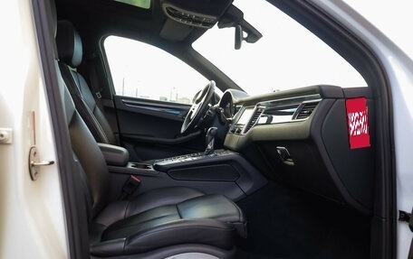 Porsche Macan I рестайлинг, 2015 год, 2 749 000 рублей, 16 фотография