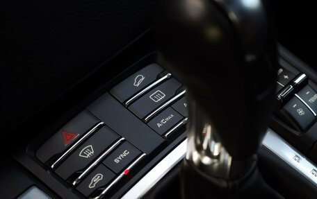 Porsche Macan I рестайлинг, 2015 год, 2 749 000 рублей, 31 фотография