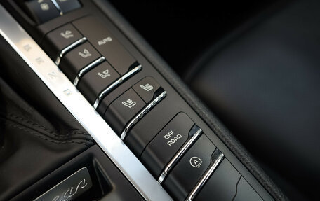 Porsche Macan I рестайлинг, 2015 год, 2 749 000 рублей, 29 фотография